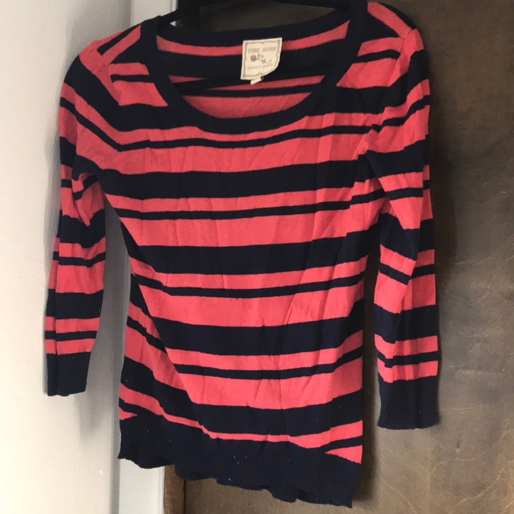 Soft, lightweight, sweater